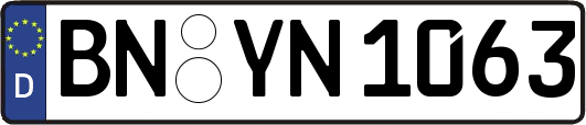 BN-YN1063