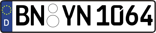 BN-YN1064