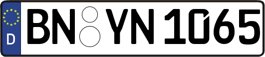 BN-YN1065