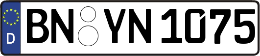 BN-YN1075