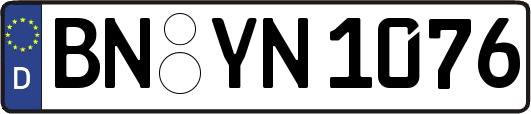 BN-YN1076