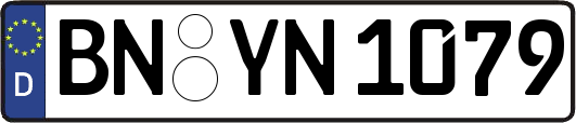 BN-YN1079