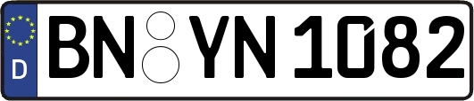 BN-YN1082