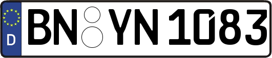 BN-YN1083