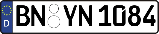 BN-YN1084
