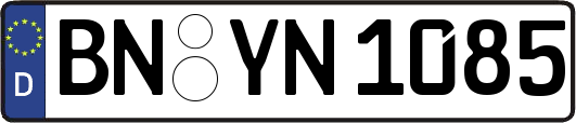 BN-YN1085