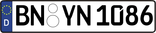 BN-YN1086