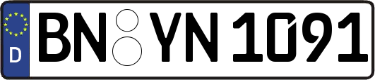 BN-YN1091