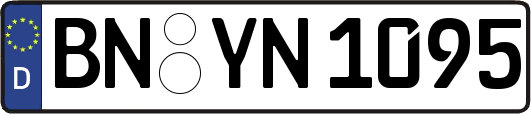 BN-YN1095