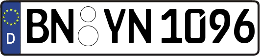 BN-YN1096
