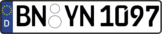 BN-YN1097