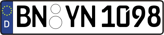 BN-YN1098