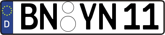 BN-YN11