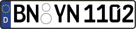 BN-YN1102