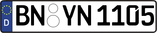 BN-YN1105