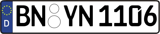 BN-YN1106