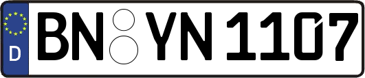 BN-YN1107