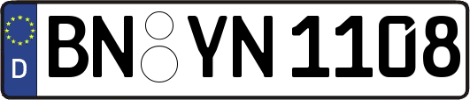 BN-YN1108