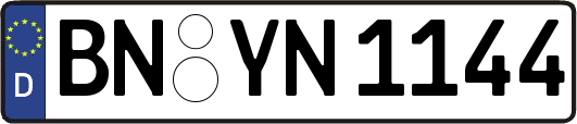 BN-YN1144