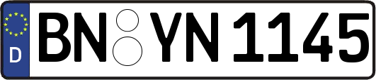 BN-YN1145