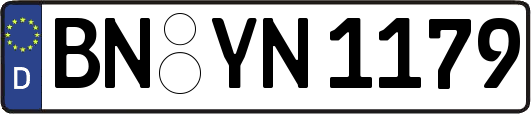 BN-YN1179