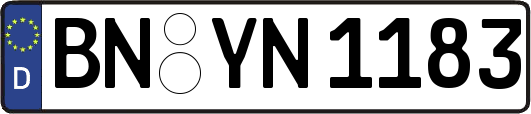 BN-YN1183