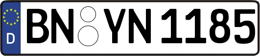 BN-YN1185