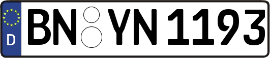 BN-YN1193