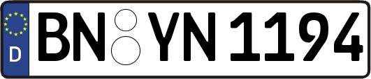 BN-YN1194