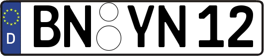 BN-YN12
