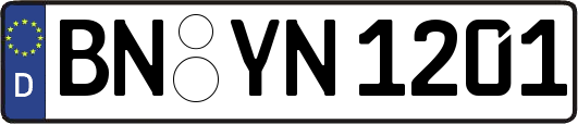 BN-YN1201