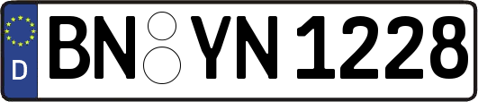 BN-YN1228