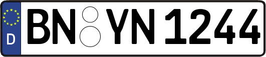 BN-YN1244