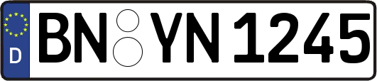 BN-YN1245