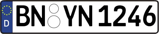 BN-YN1246