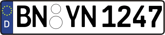 BN-YN1247