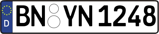 BN-YN1248