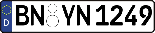 BN-YN1249