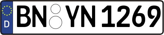 BN-YN1269