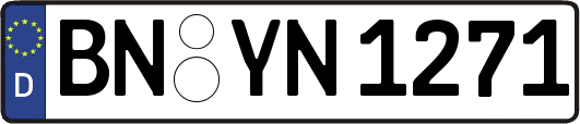 BN-YN1271