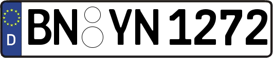 BN-YN1272