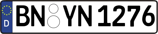 BN-YN1276