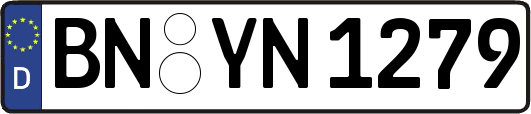 BN-YN1279