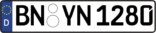 BN-YN1280