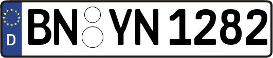 BN-YN1282