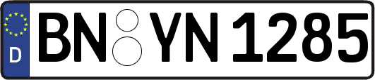 BN-YN1285