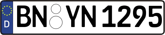 BN-YN1295