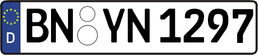 BN-YN1297
