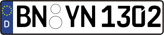 BN-YN1302