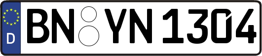 BN-YN1304